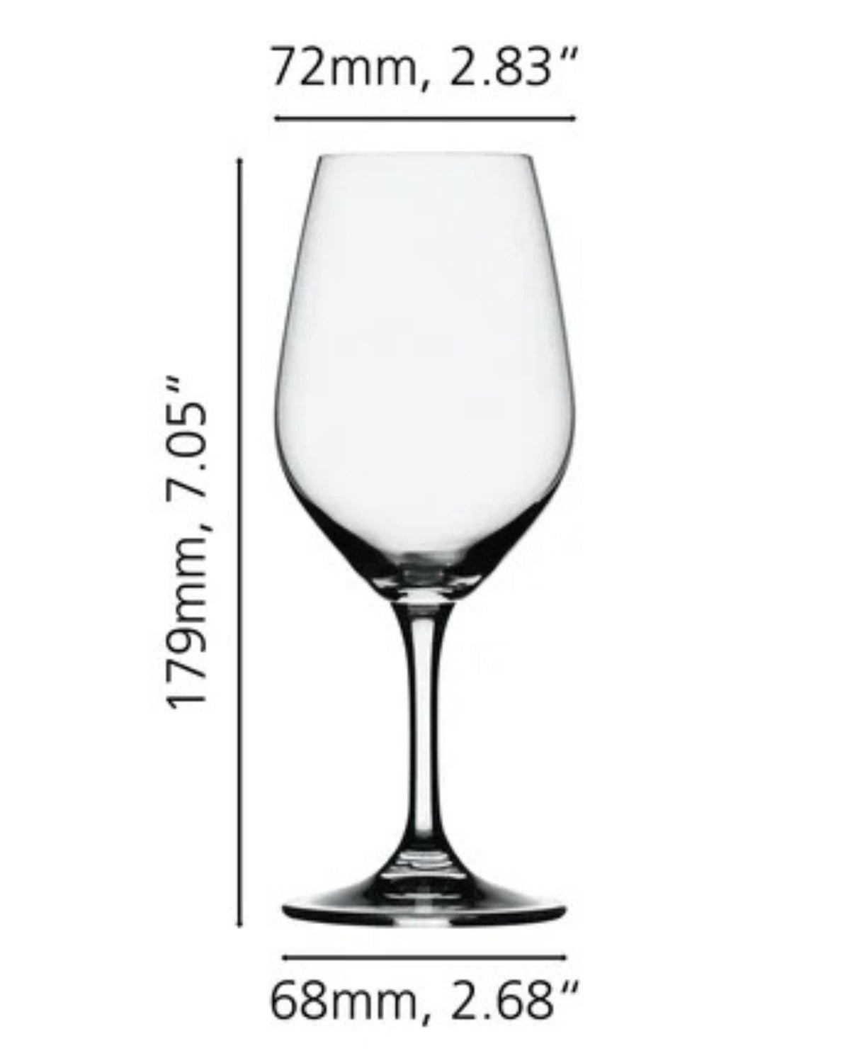 Spiegelau Wine Tasting Glass | Expert Series