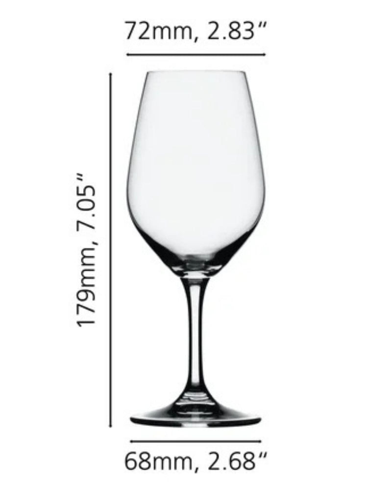 Spiegelau Wine Tasting Glass | Expert Series