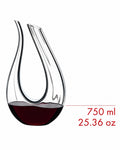 Wine Decanter Riedel | Amadeo Fatto A Mano
