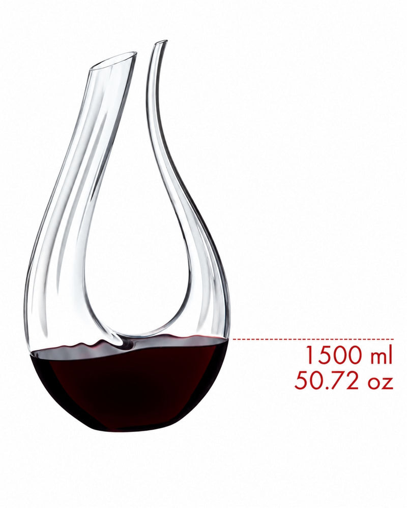 Carafe à Vin Riedel | Amadeo Magnum Optic