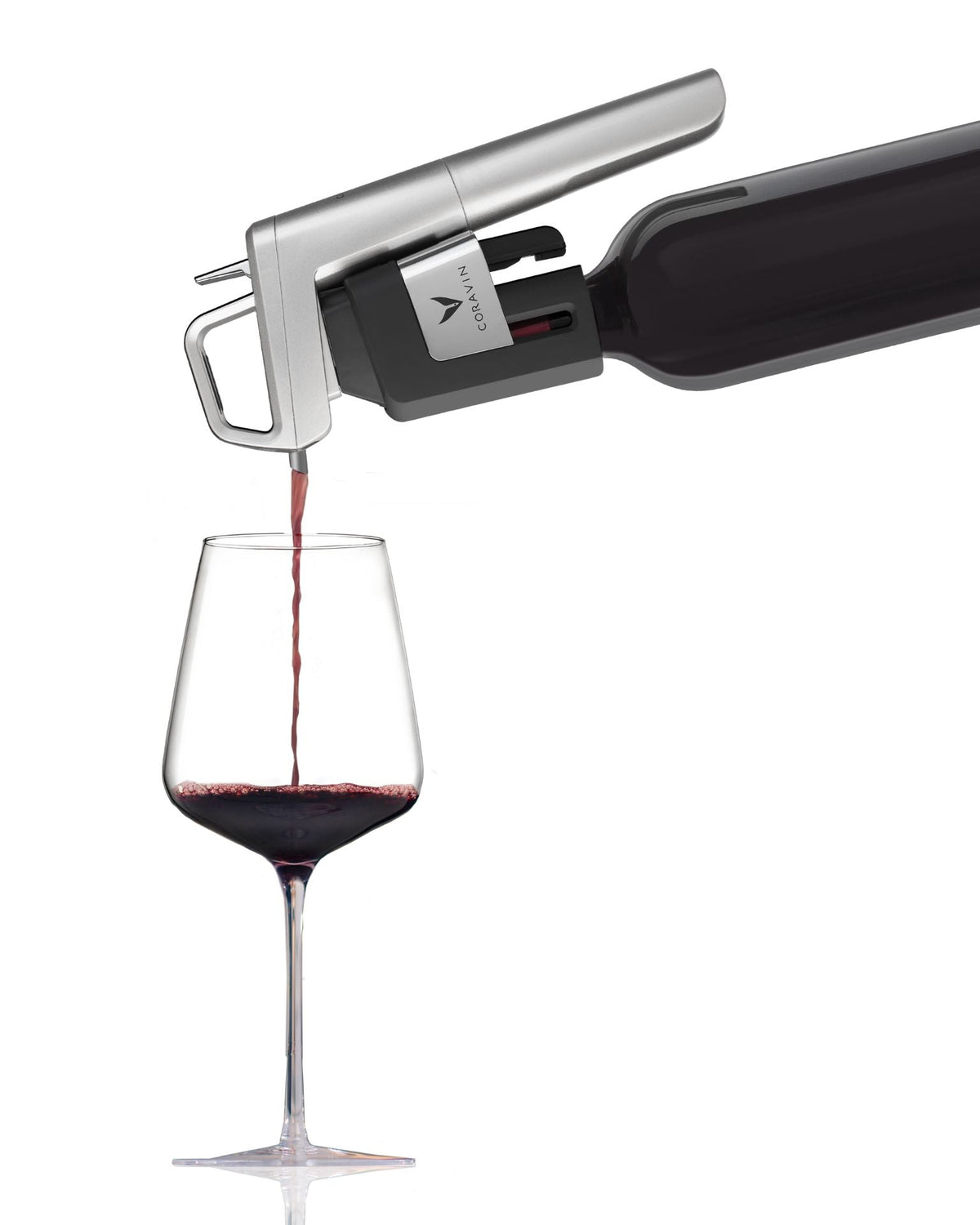 Coravin | Système Six+™ Argent