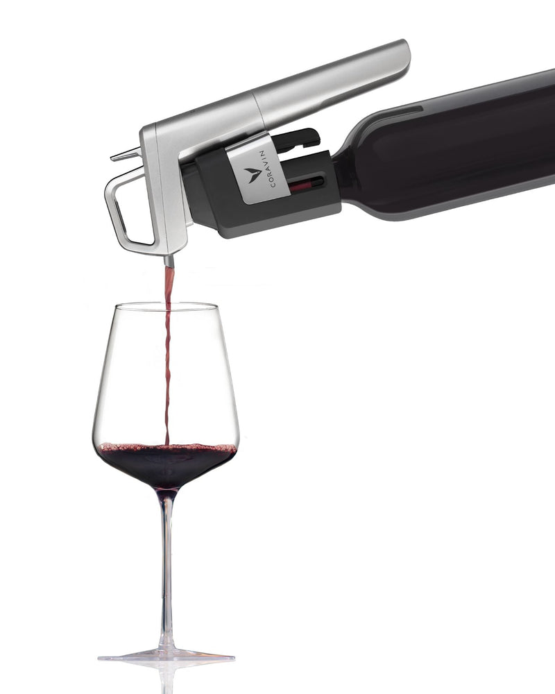 Coravin | Système Six+™ Argent