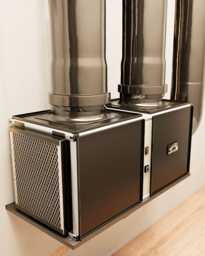 Climatiseur de Cave Panthaire | APEX3500