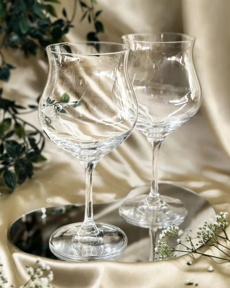 Gin Glass Glencairn