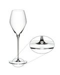 Ens. de 2 verres à Sauvignon Blanc Riedel | Série Veloce