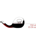 Wine Decanter Riedel | Escargot