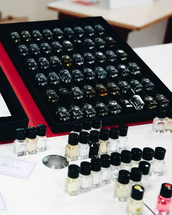 Le Nez du Vin | Masterkit 54 Aromas