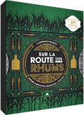 Sur la route des rhums 2024 | Laurence Marot