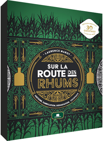 Sur la route des rhums 2024 | Laurence Marot