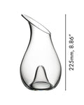 Wine Decanter Riedel | O Single