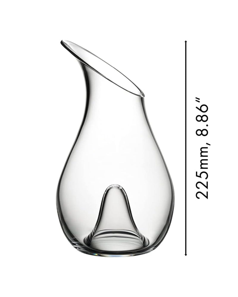 Wine Decanter Riedel | O Single