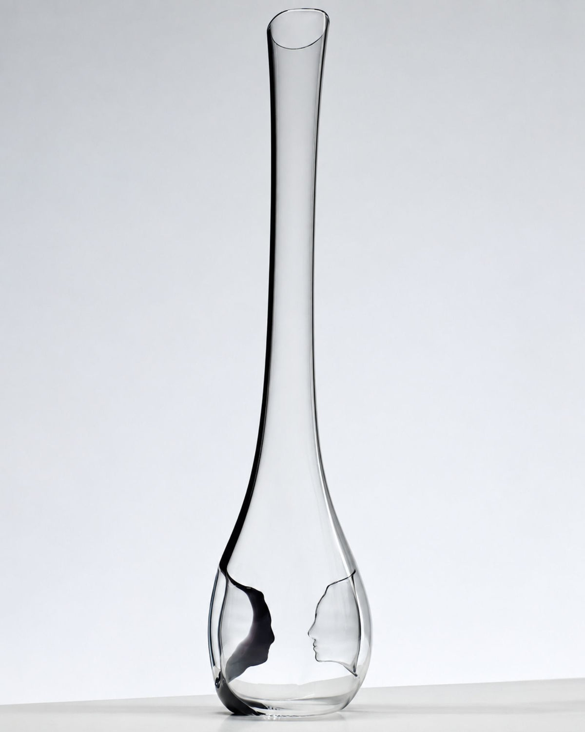 Carafe à Vin Riedel | Black Tie Face to Face