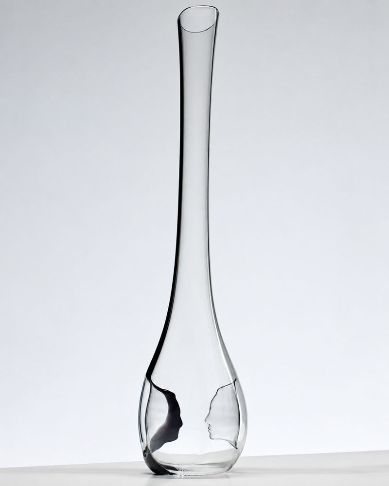 Carafe à Vin Riedel | Black Tie Face to Face