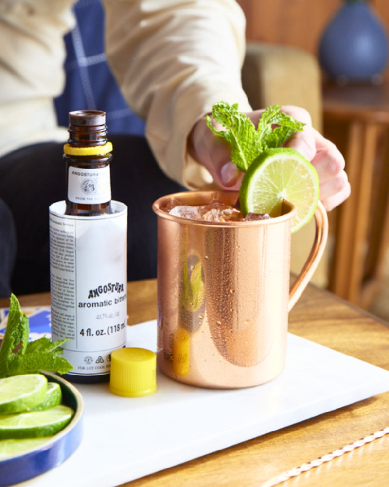 Amers Aromatique | Angostura