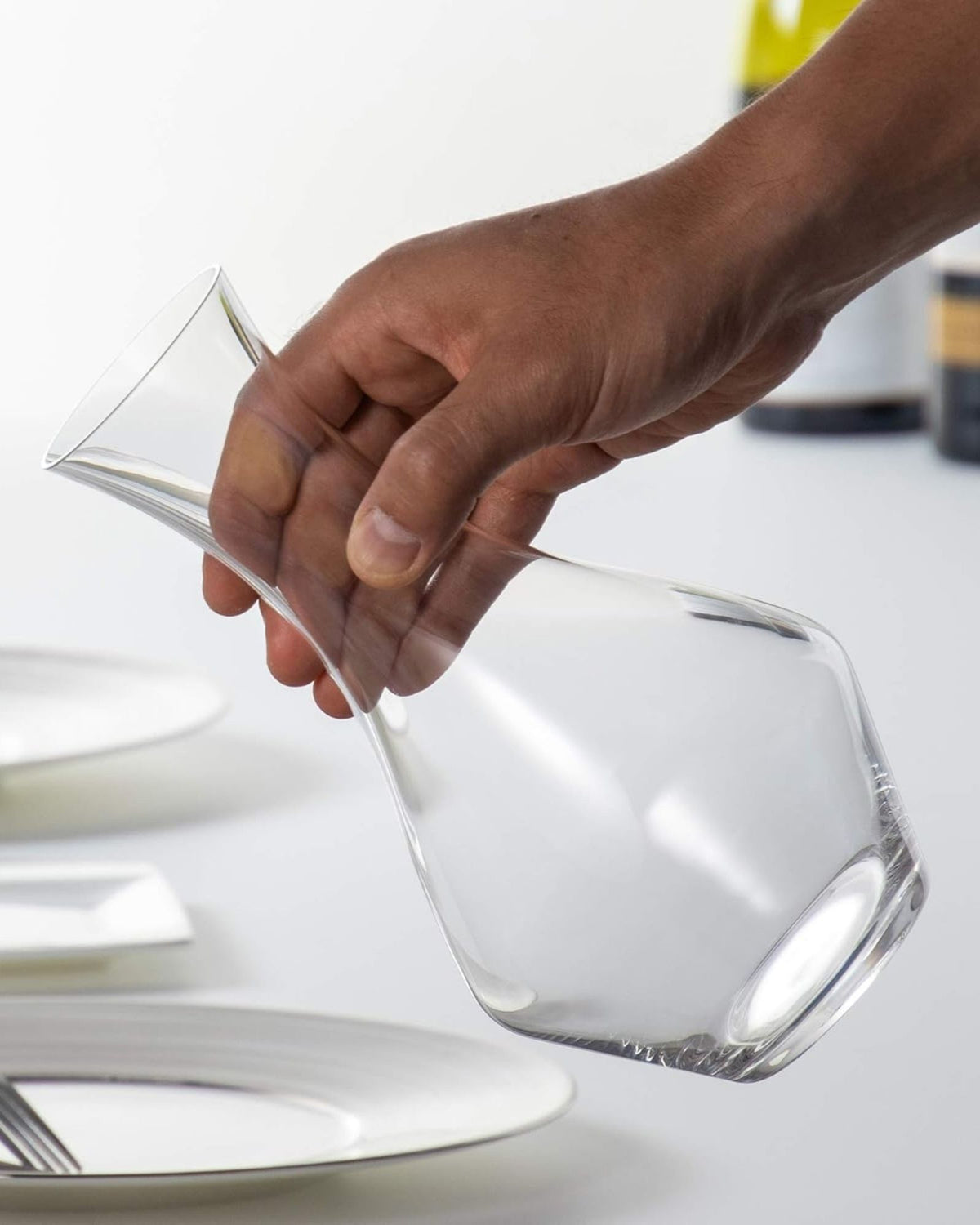 Wine Decanter Riedel | Cabernet