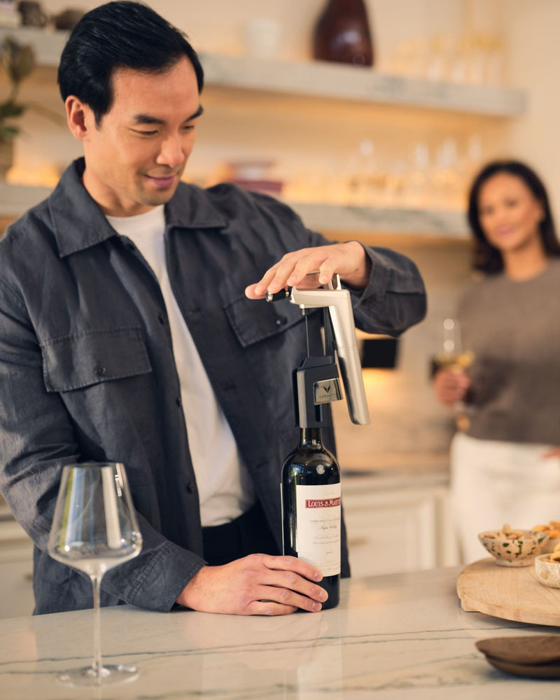 Coravin | Système Six+™ Argent