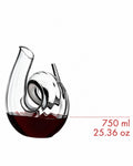 Carafe à Vin Riedel | Fatto A Mano