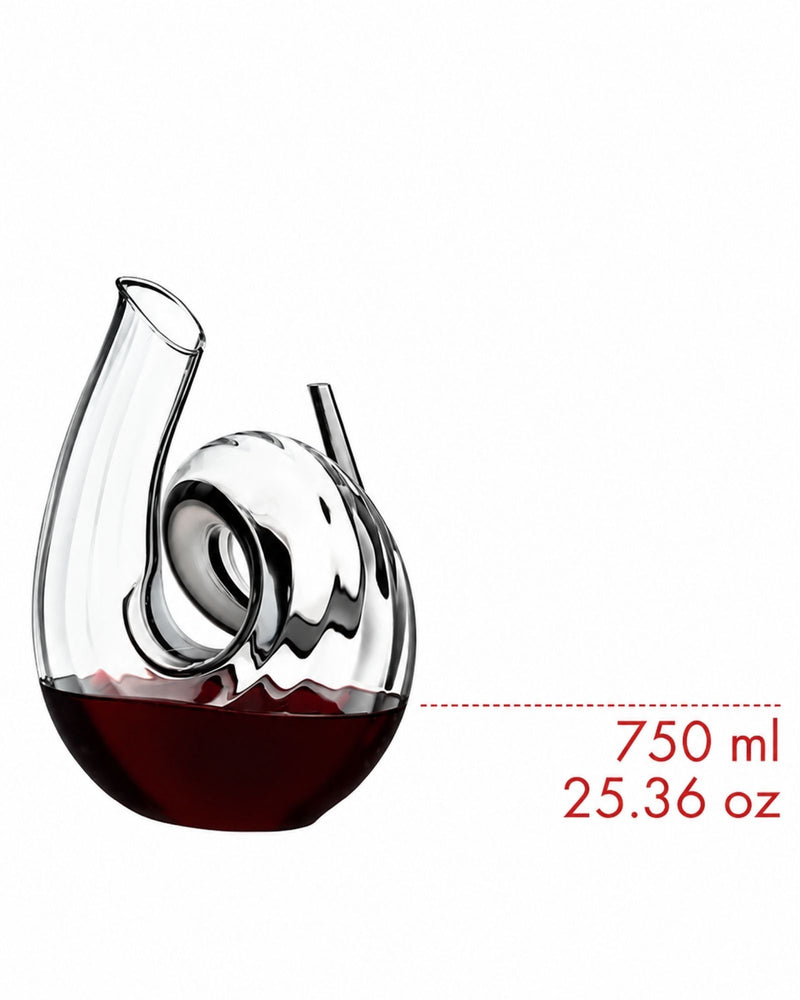 Carafe à Vin Riedel | Fatto A Mano