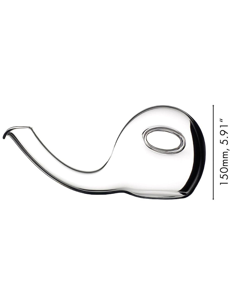 Wine Decanter Riedel | Escargot