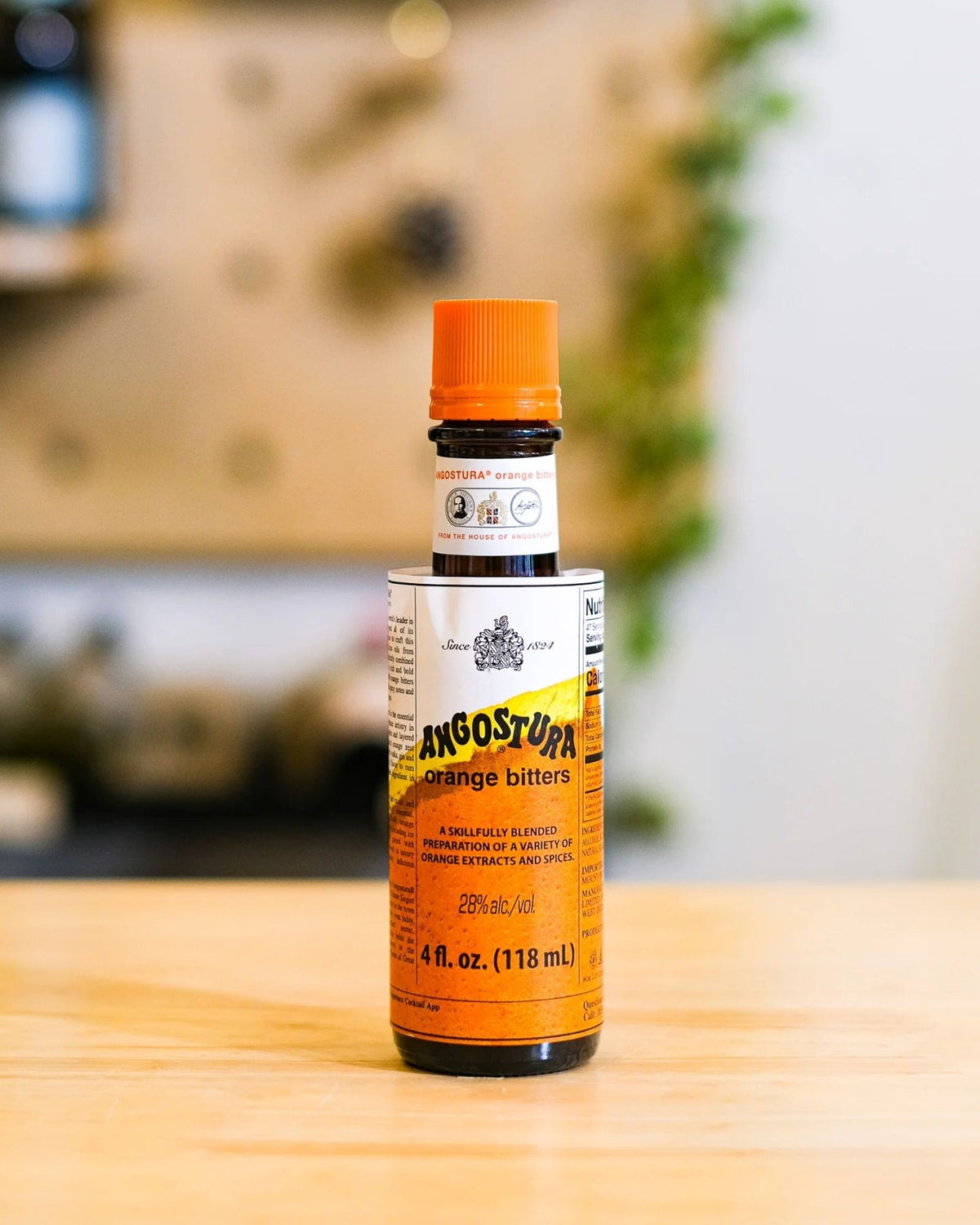 Amer à l'Orange | Angostura
