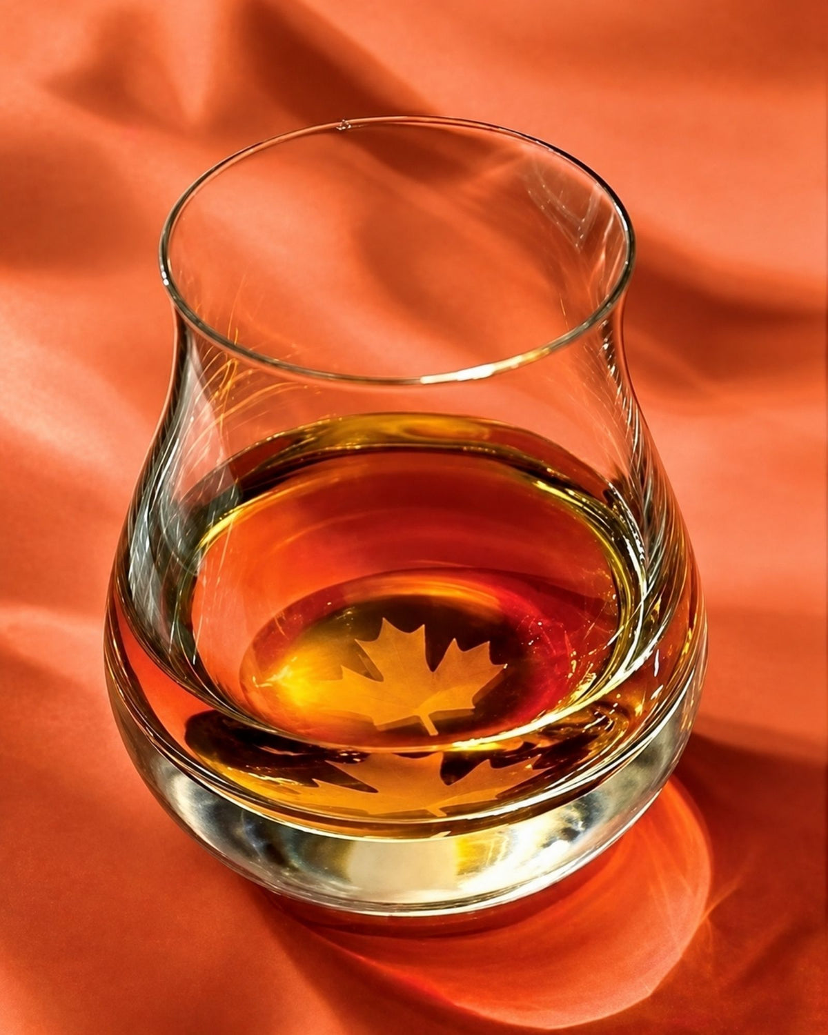 Verre à Whisky Glencairn | Canadien