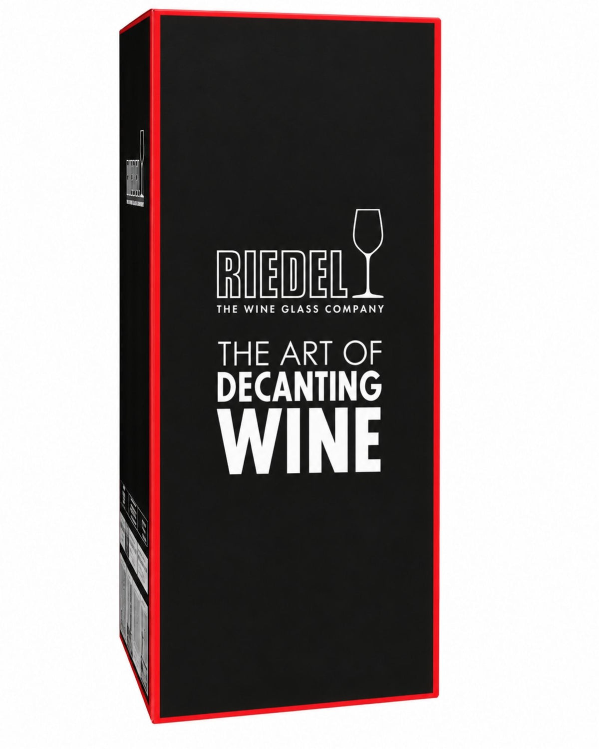 Carafe à Vin Riedel | Cheval