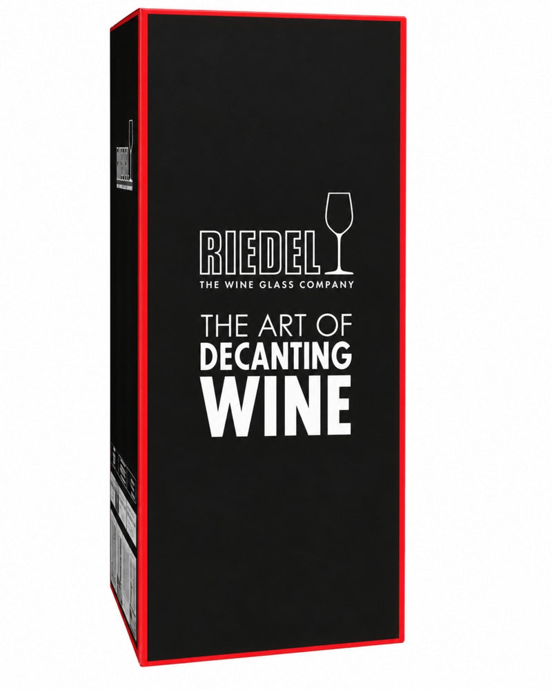 Carafe à Vin Riedel | Cheval