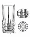 Set of 4 Spiegelau Highball Cocktail Glasses | Perfect Serve Series
