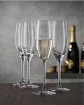 Spiegelau Champagne Glass | Authentis Series