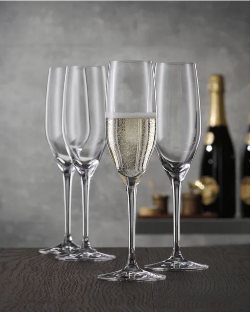 Spiegelau Champagne Glass | Authentis Series