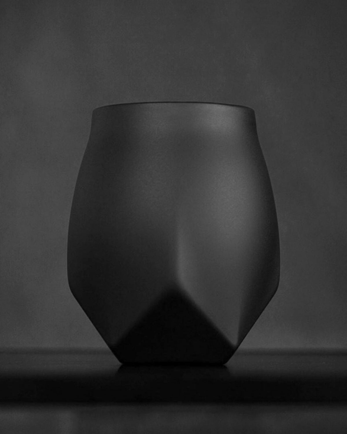 Verre à Whisky Norlan | Vaild Noir