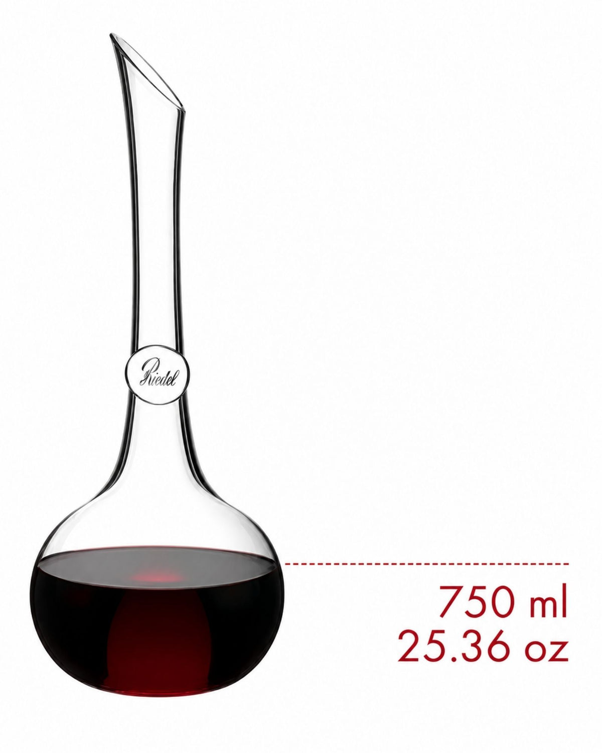 Carafe à Vin Riedel | Superleggero