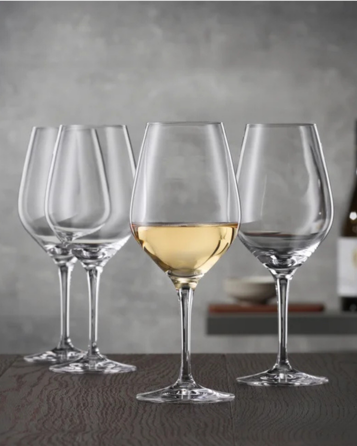 Verre à Vin Blanc Spiegelau | Série Authentis