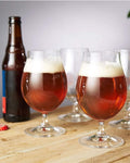 Set of 4 Spiegelau Beer Glasses | Vino
