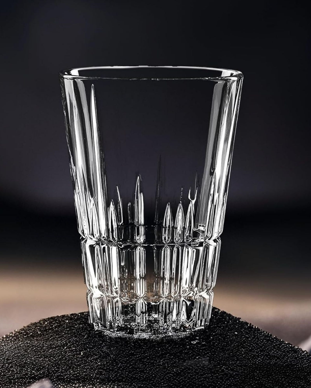 Set of 4 Spiegelau Latte Macchiato Glasses