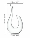 Carafe à Vin Spiegelau | Novo
