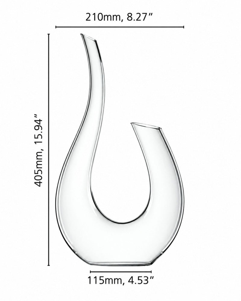 Carafe à Vin Spiegelau | Novo