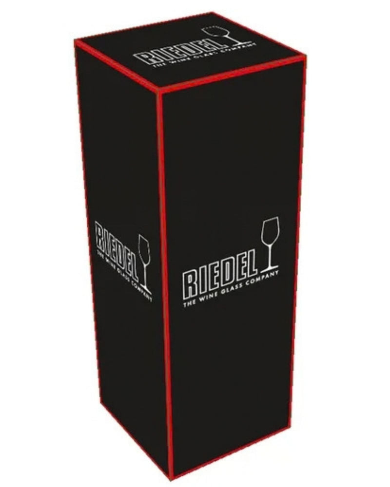 Carafe à Vin Riedel | Black Tie Rouge Bliss