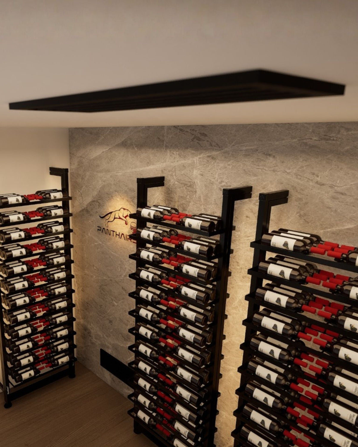 Climatiseur de Cave Panthaire | APEX3500