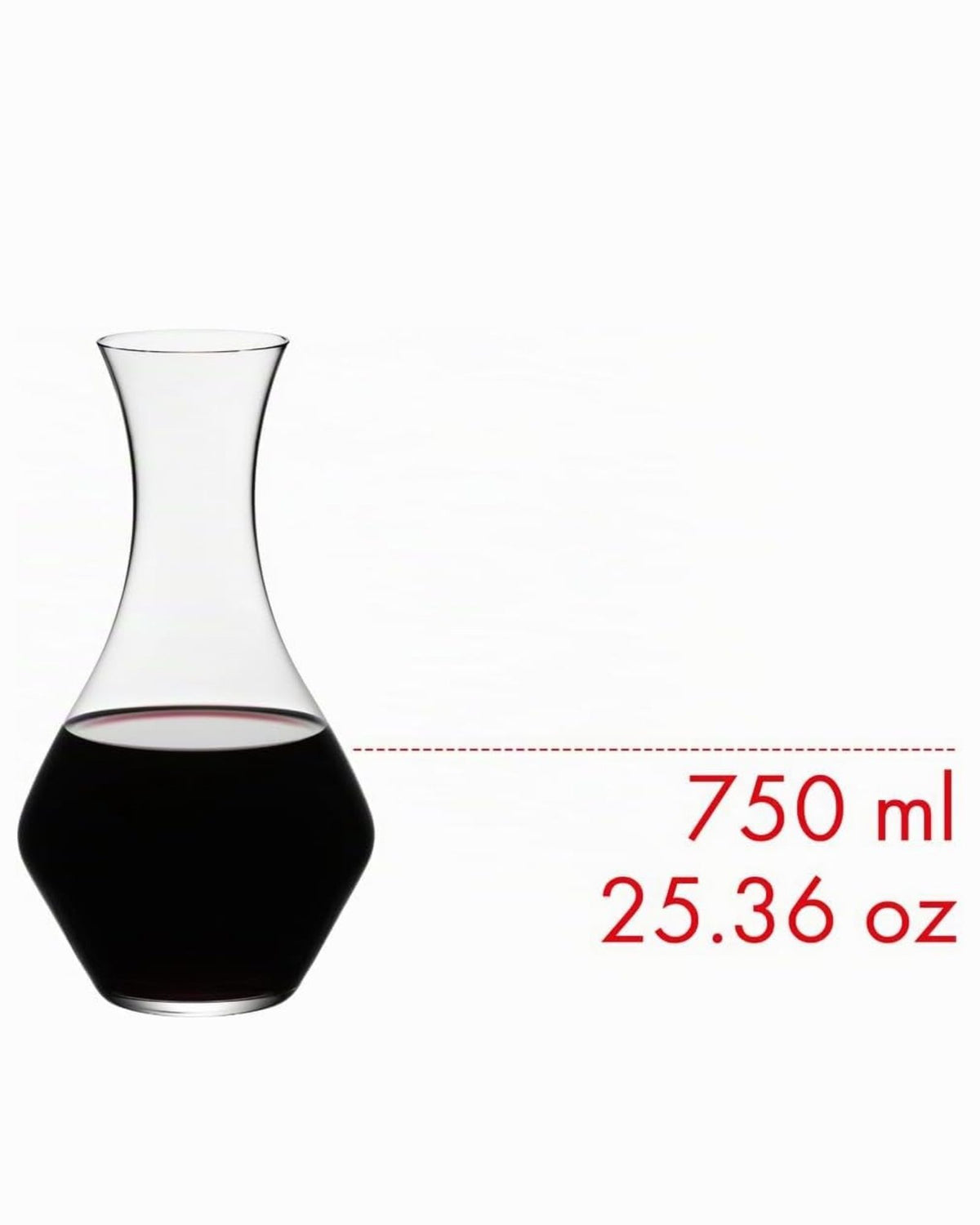 Wine Decanter Riedel | Cabernet