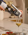 Coravin | Système Six+™ Argent