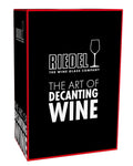 Wine Decanter Riedel | Escargot