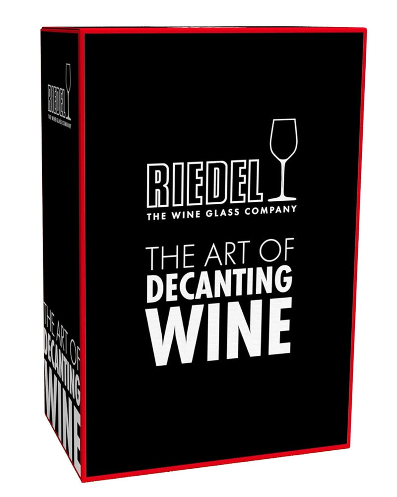 Wine Decanter Riedel | Escargot