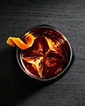 Verre à Whisky Norlan | Vaild Noir