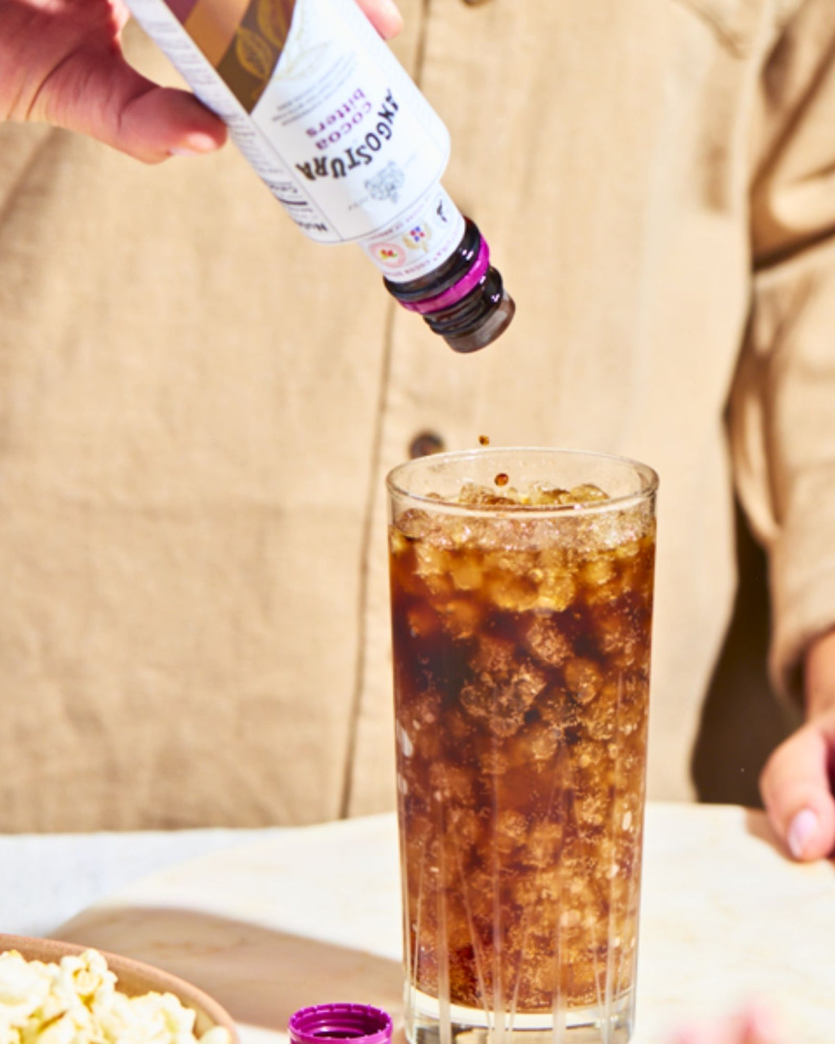 Amer au Cacao | Angostura