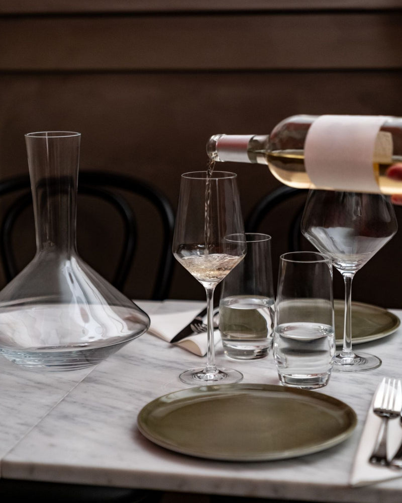 Schott Zwiesel Sauvignon Blanc Glass | Pure Series