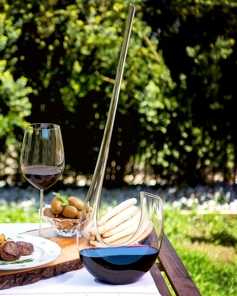 Carafe à Vin Riedel Wine Wings