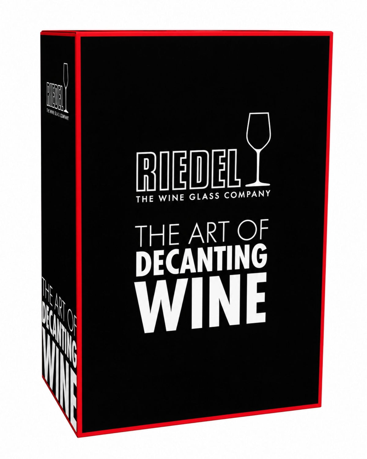 Wine Decanter Riedel | Amadeo Fatto A Mano