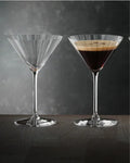 Ens. 4 Verres à Espresso Martini Spiegelau