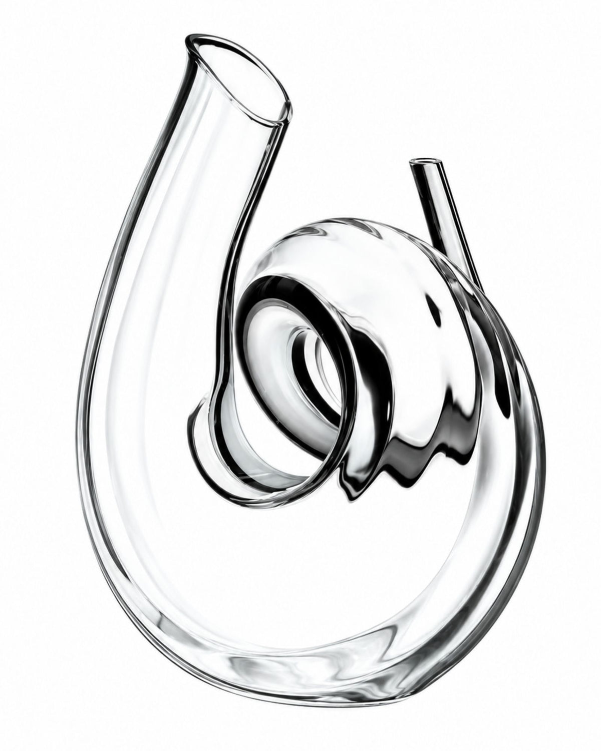 Carafe à Vin Riedel | Fatto A Mano